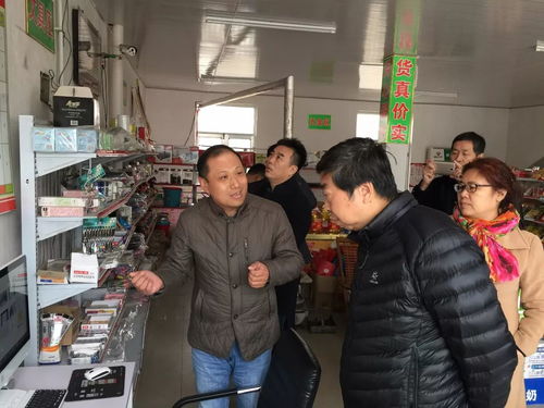 德州市首批信息化扶貧示范鎮試點建設驗收工作圓滿完成