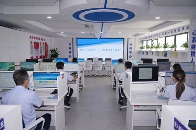 贛州經開區推行“智慧政務+稅務”改革，打造政務服務新模式